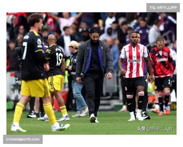 英超曼联主帅阿莫林承认球队强度不足 即便多一人也未占优