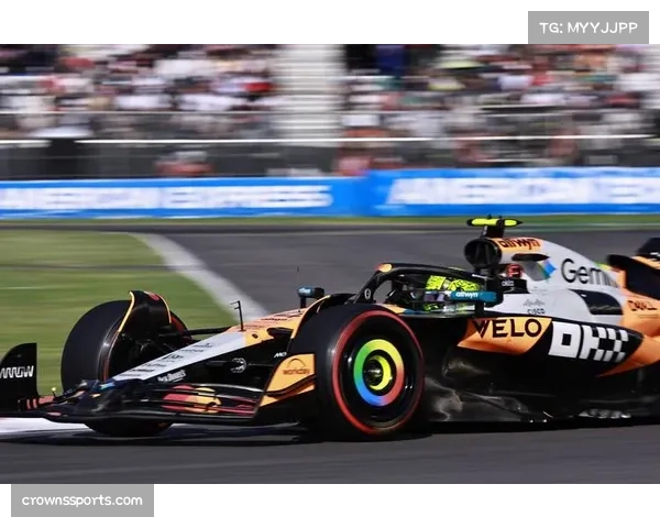 F1车队资产属性日益凸显 估值盈利与赛道成绩关联度持续增强