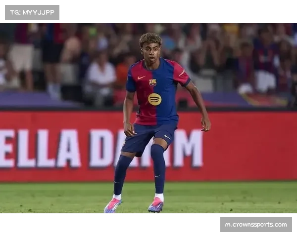 巴萨薪资结构逐渐回归正轨 17岁亚马尔童工合约待调整